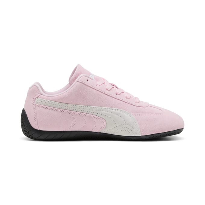 Suède leren sneakers voor vrouwen Puma Speedcat OG