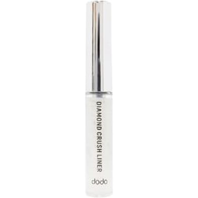 dodo - Diamond Crush Liner D 02 Gold Pearl 3.4g