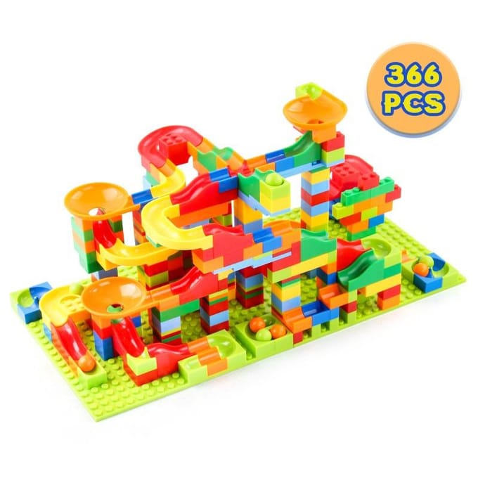 Haute Qualité Enfants Haute Qualité Labyrinthe Haute Qualité Fairway Haute Qualité Construction Auto-assemblage Haute Qualité Brique Haute Qualité Assemblage red