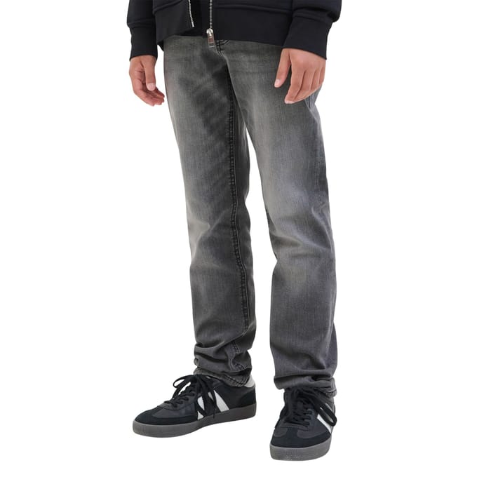 Jack & Jones Glenn Original Jeans Junior - Maat 128