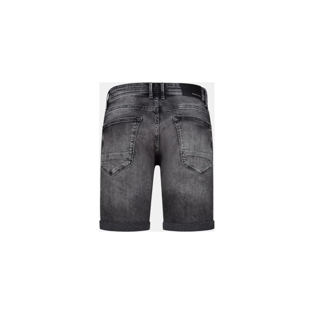Pure Path The steve skiiny denim short