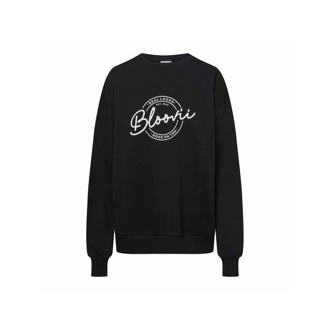 Dames sweatshirt Esotiq Bloovii Lee