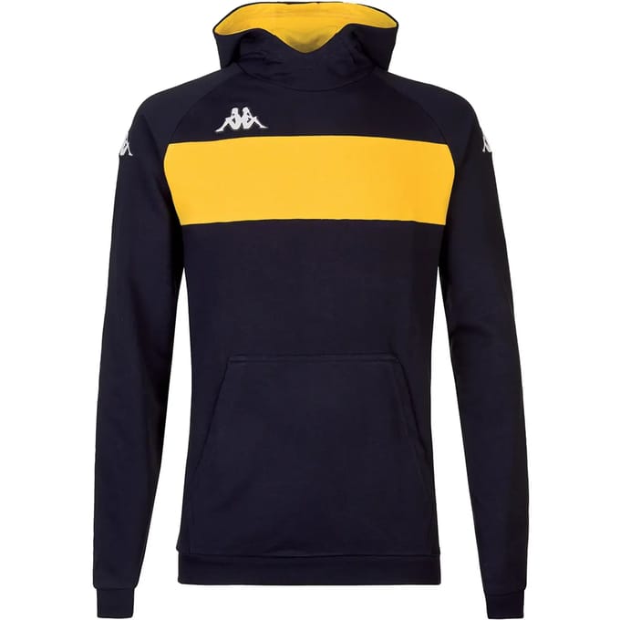 Hooded sweatshirt Kappa Daccio