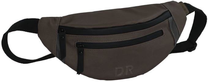 Daniel Ray Waterproof Heuptas Highlands Taupe