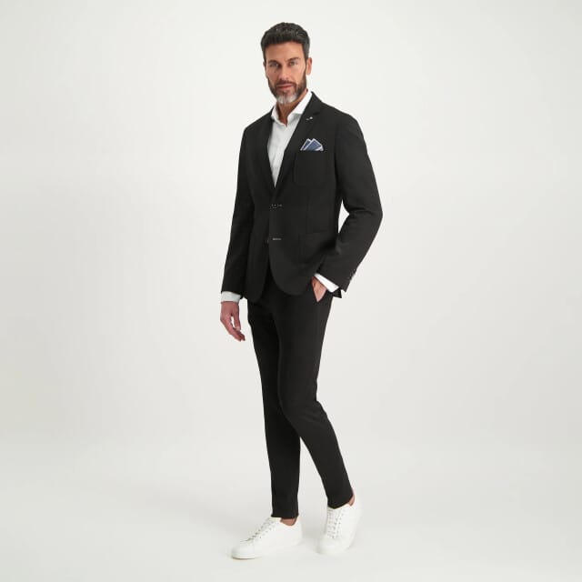 Blue Industry Travel colbert m24 suit |