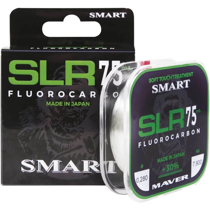 Fluorkoolstof Maver SLR