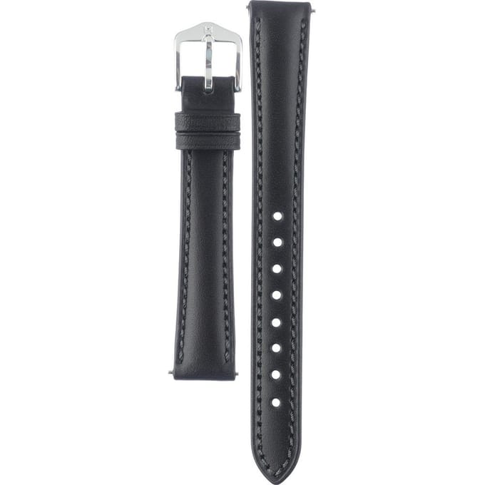 Hirsch Strap Kent M/L 01002150-2-14 (Bandbreedte: 14 mm)