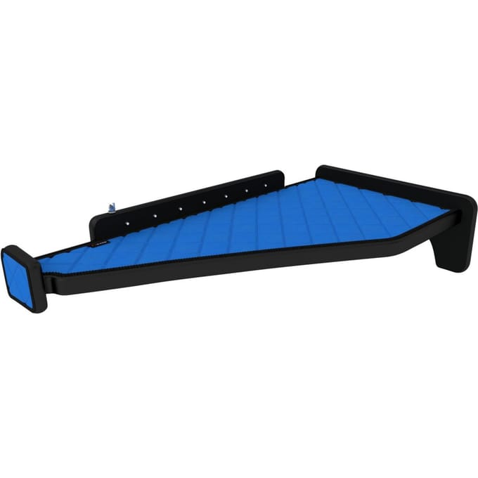 Bbinnenlegplank cabine F-CORE FT10 BLUE