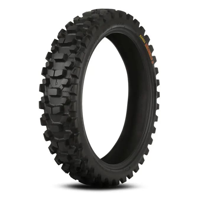 Motorband Kenda K785 Millville Ii 120/100-18 Nhs 68m Tt