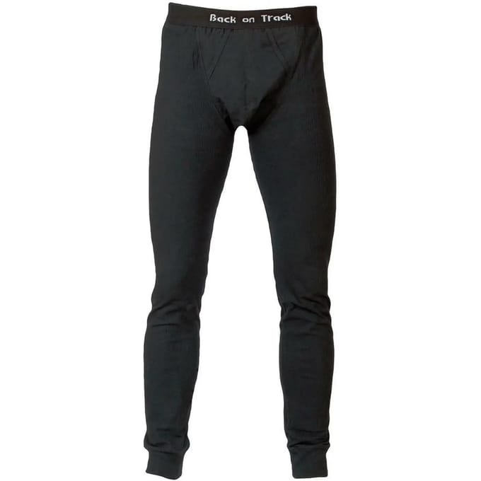Broek Back on Track