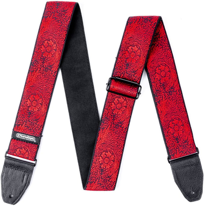 Dunlop D6721 Albion - Gitaarband