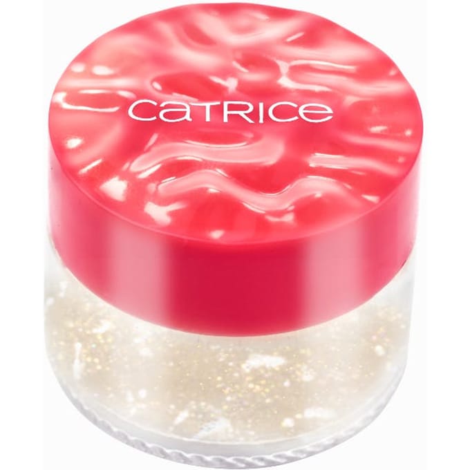 Catrice Underwater Secrets Dewy Ph-Reacting Blush C01 Dripping In Glow 15 g