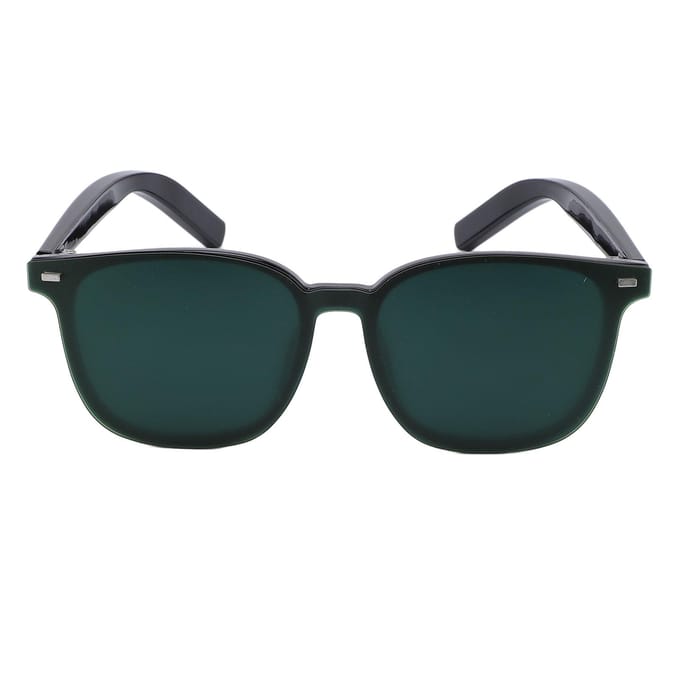 AI Vertaalbril 118 Talen Bluetooth Realtime Slimme Bril met Magnetische Lens