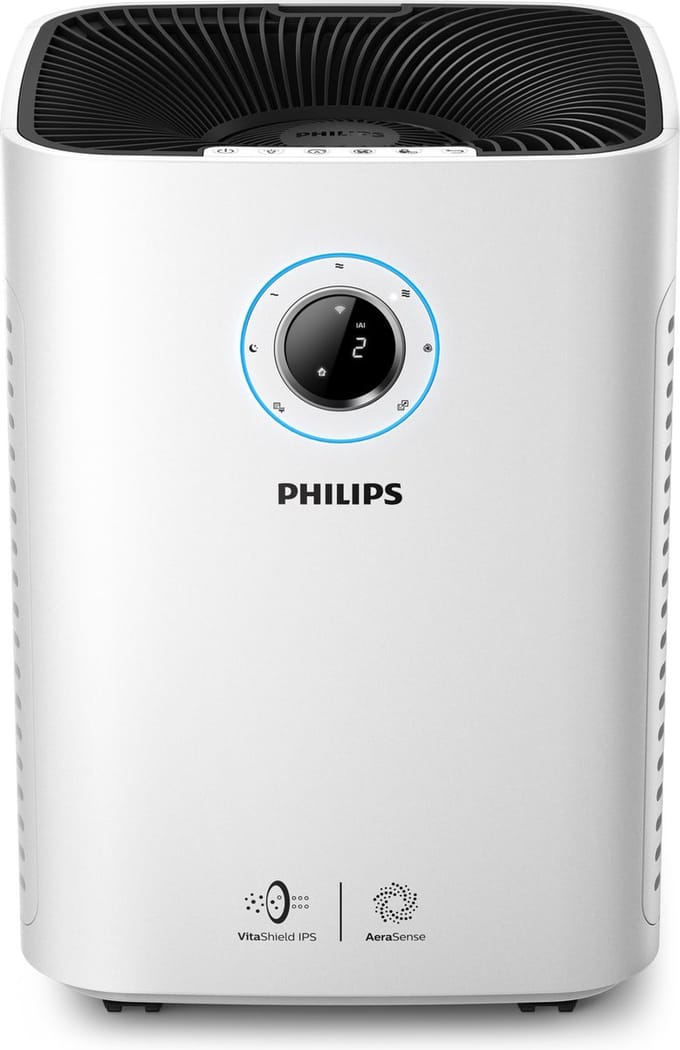 Philips AC5659/10 - Luchtreiniger - Wit