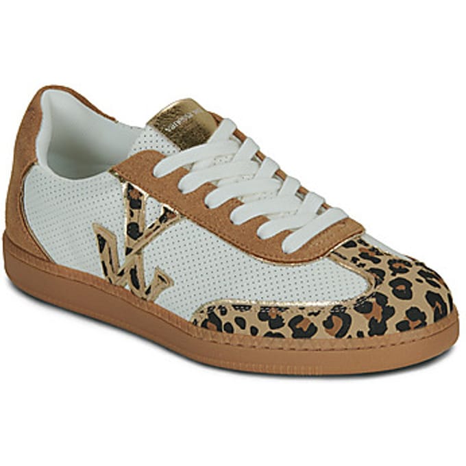 Lage Sneakers Vanessa Wu AURA