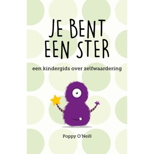 Je Bent Een Ster - Poppy O'Neill