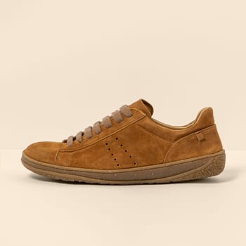 Lage Sneakers El Naturalista 253951255005