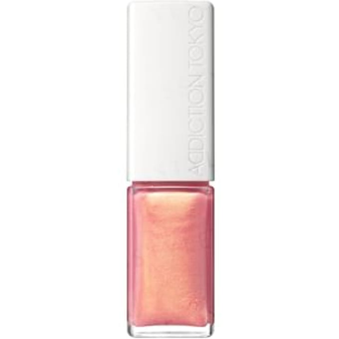 ADDICTION - The Lip Gloss 102 Guava Squeeze 7.5ml