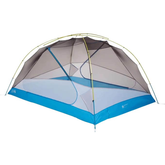 3-zits tent Mountain Hardwear Aspect