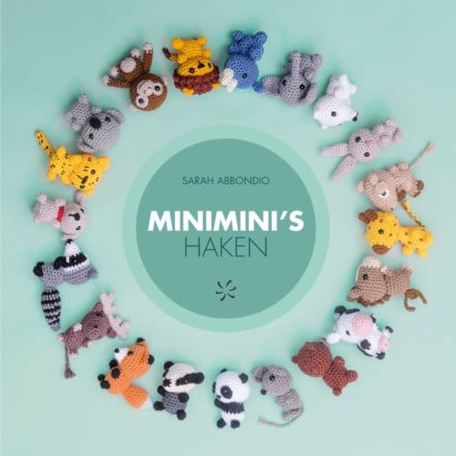 Minimini's Haken - Sarah Abbondio