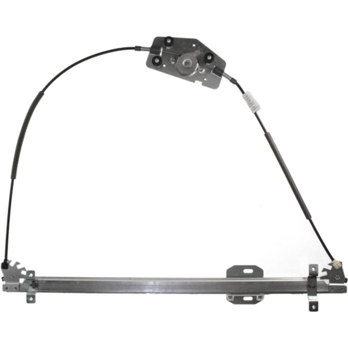 Raamregelaar MAGNETI MARELLI 350103977000 links