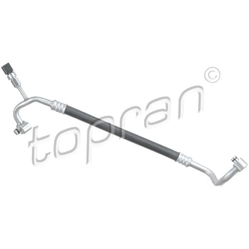 Topran Hogedrukleiding, airconditioner HANS PRIES 121 454