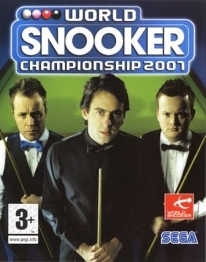 World Snooker Championship 2007