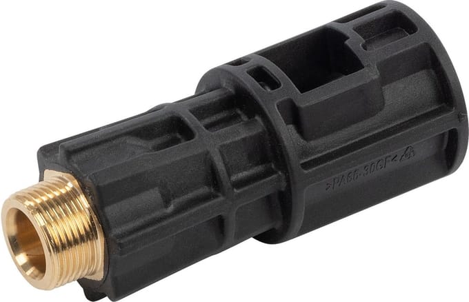 Adapter voor hogedrukpistool POWXG90980
