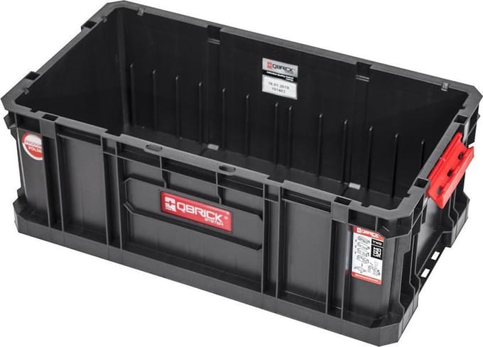 Toolbox 200 TWO-systeem