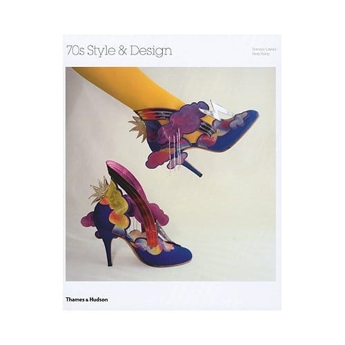 70s Style & Design - Lutyens, Dominic