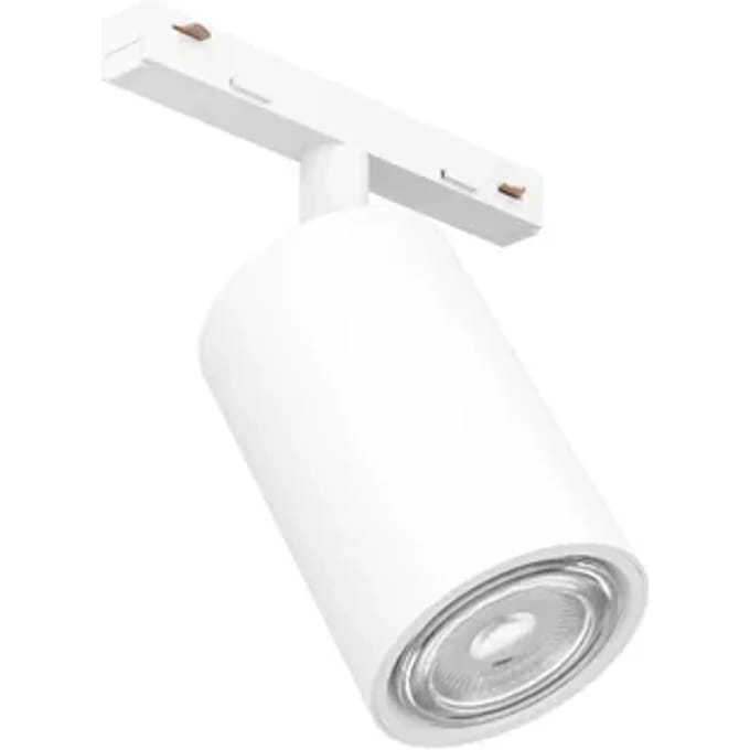 Eglo Easy Track Railspot Tube Wit Gu10