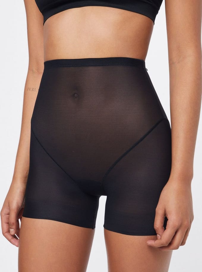 MAGIC Bodyfashion - Maat M Lite Short Zwart Vrouwen