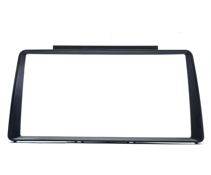 Einparts Radio Frame Skoda Octavia 2004 2013 Yeti 2009 2017 Sluitingen