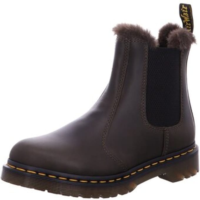 Dr Martens 2976 Leonore Laarzen Bruin EU 37 Vrouw