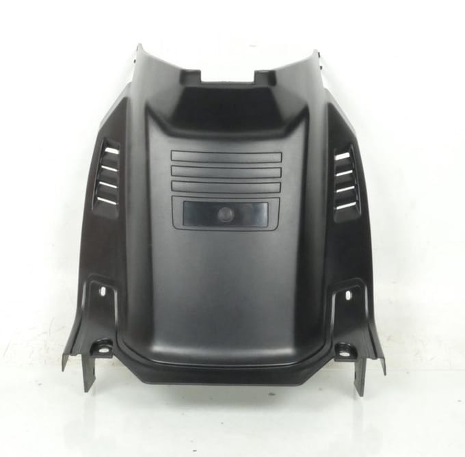 Protège jambe pour scooter MBK 80 Active 1988 à 1995 3EC-F1721 3ECF17210000 Neuf