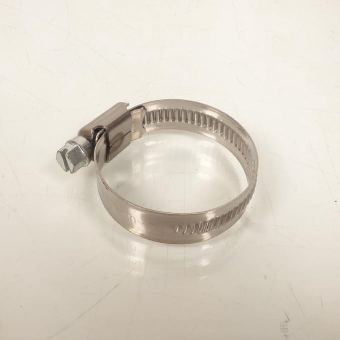 sifam schroeven voor auto's 25 tot 40mm breedte 12mm nieuw