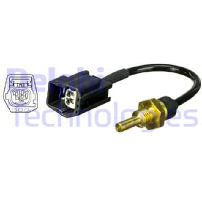 Temperatuursensor DELPHI TS10493