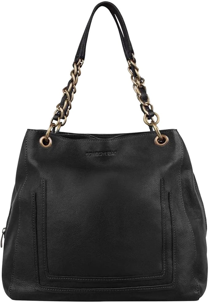 Cowboysbag Wallowa Shopper black