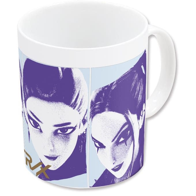 Mok Huntrix Kpop Demon Hunters in Giftbox