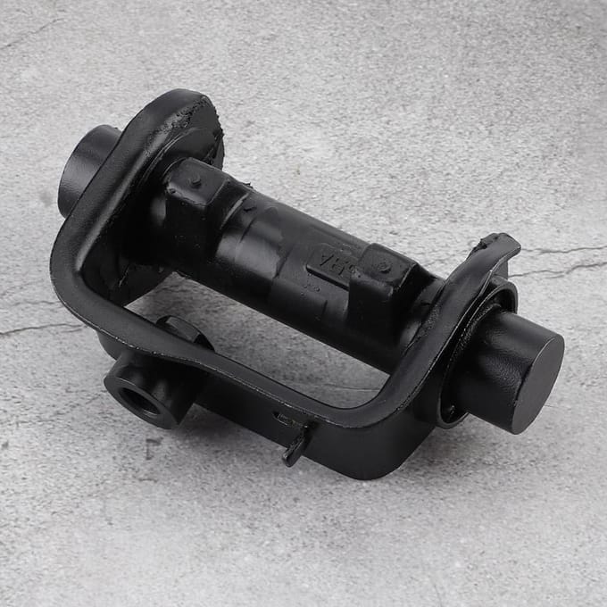 50716S9A 000 Dynamische Demper Achterdifferentieel voor Honda CRV 20022006 black
