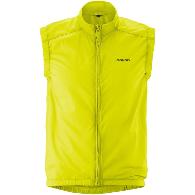 Vest Gonso Adventure
