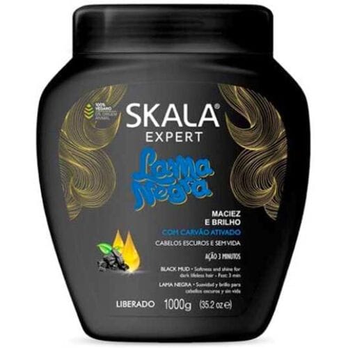 Skala Lama Expert Treatment 1000 g