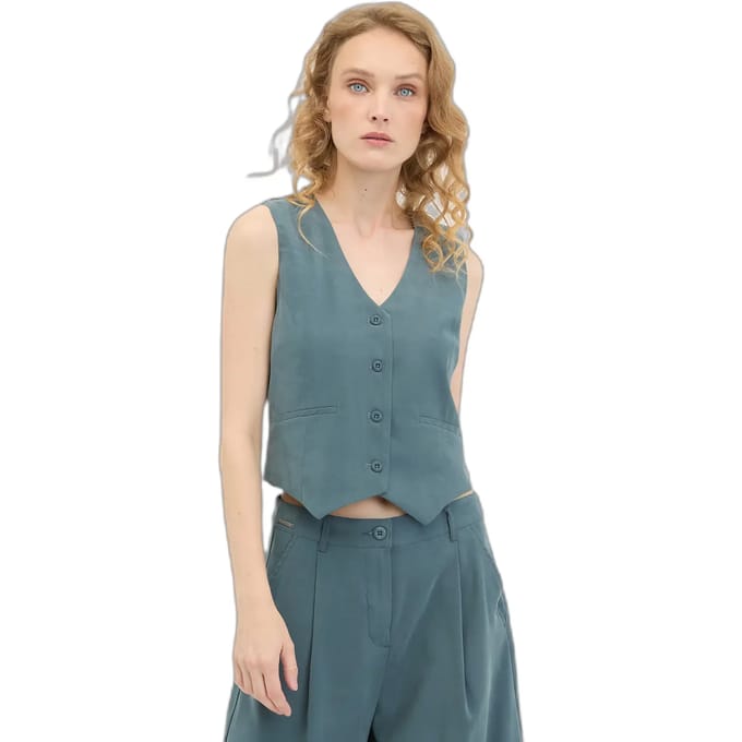 Dames kostuumvest Ragwear Shafron