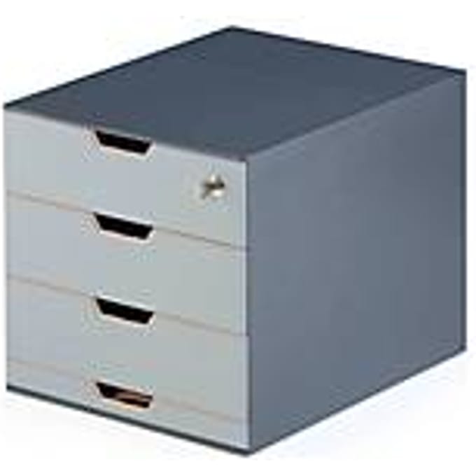 Complete set Coffee Point Box, horecabenodigdheden, van kunststof, 3-delig