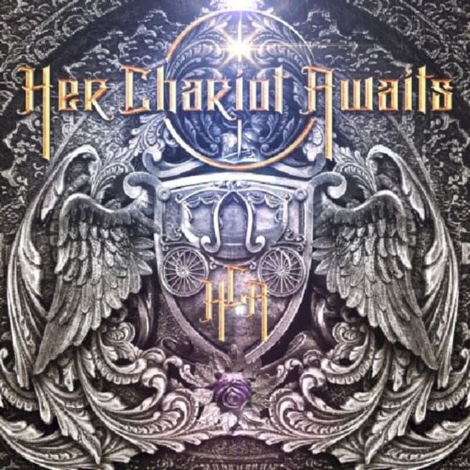 Her Chariot Awaits - Her Chariot Awaits (CD)