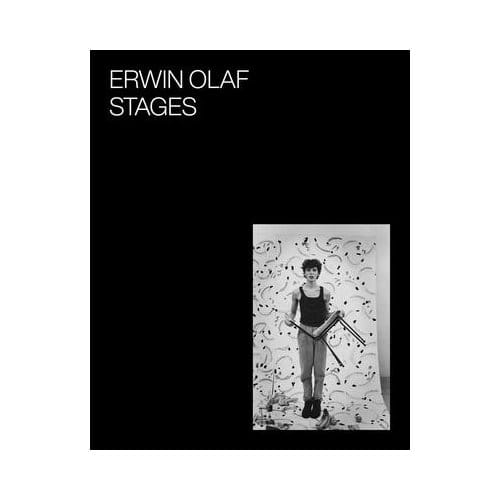 Erwin Olaf: Stages - Erwin Olaf
