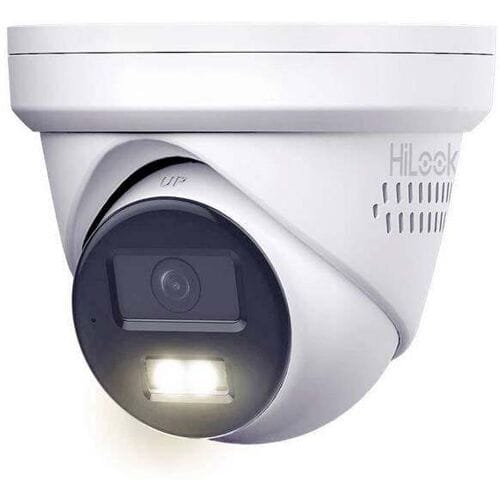 HiLook IPC-T280HA-LUF(2.8mm) IP Bewakingscamera LAN, Kabelgebonden