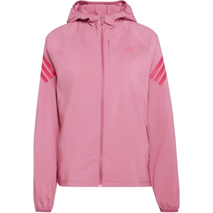 Dames trainingsjack adidas Adi365 Iconic