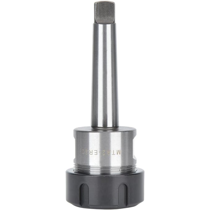 Morse Taper Schacht Boorkop Snelstaal Hardware Onderdelen MTA2 ER32 voor CNC Draaibank