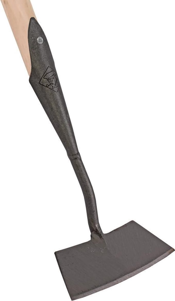Talen Tools - Topschoffel - Professioneel - Gesmeed - 14 cm - Zonder steel